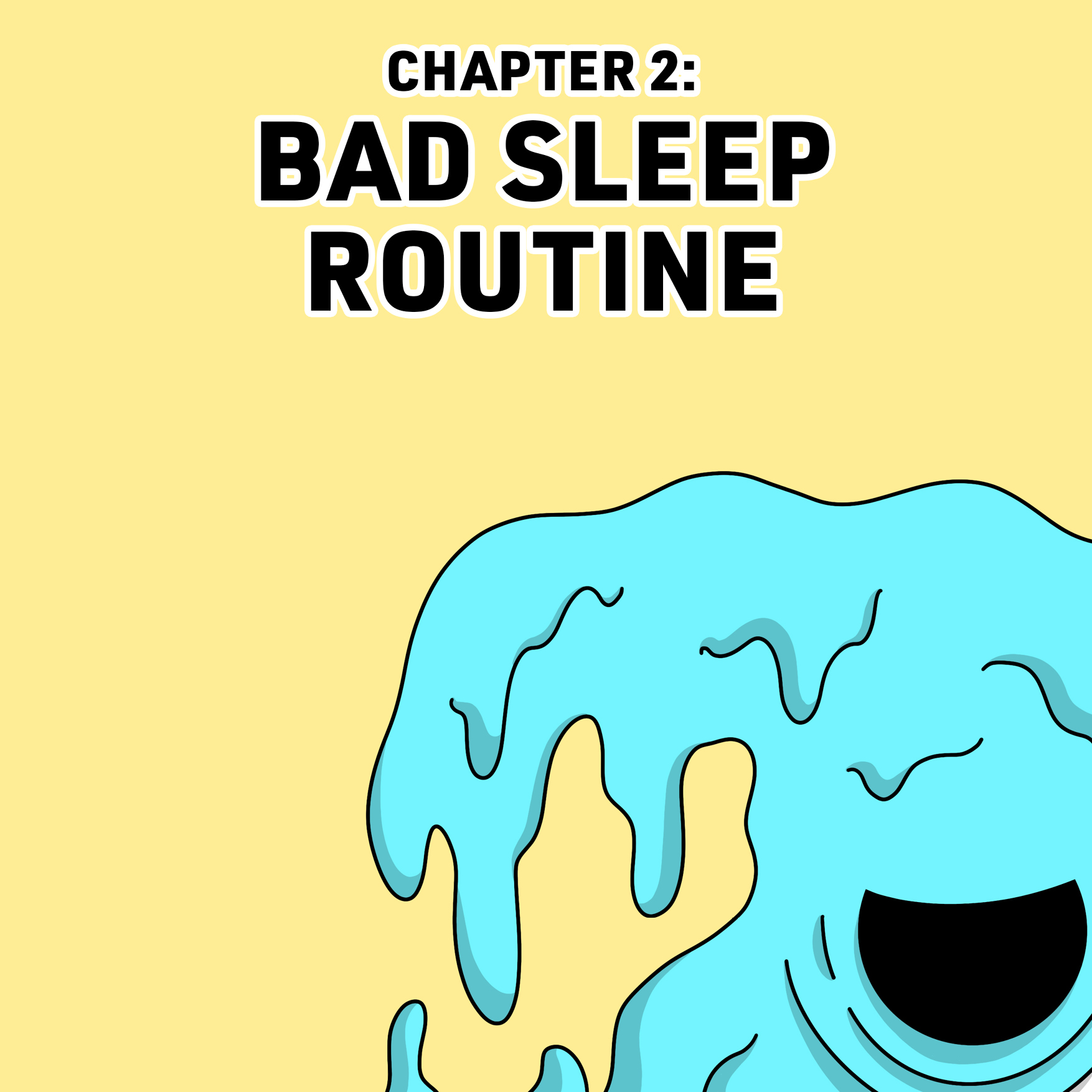 Humourous Comic and Sculpture