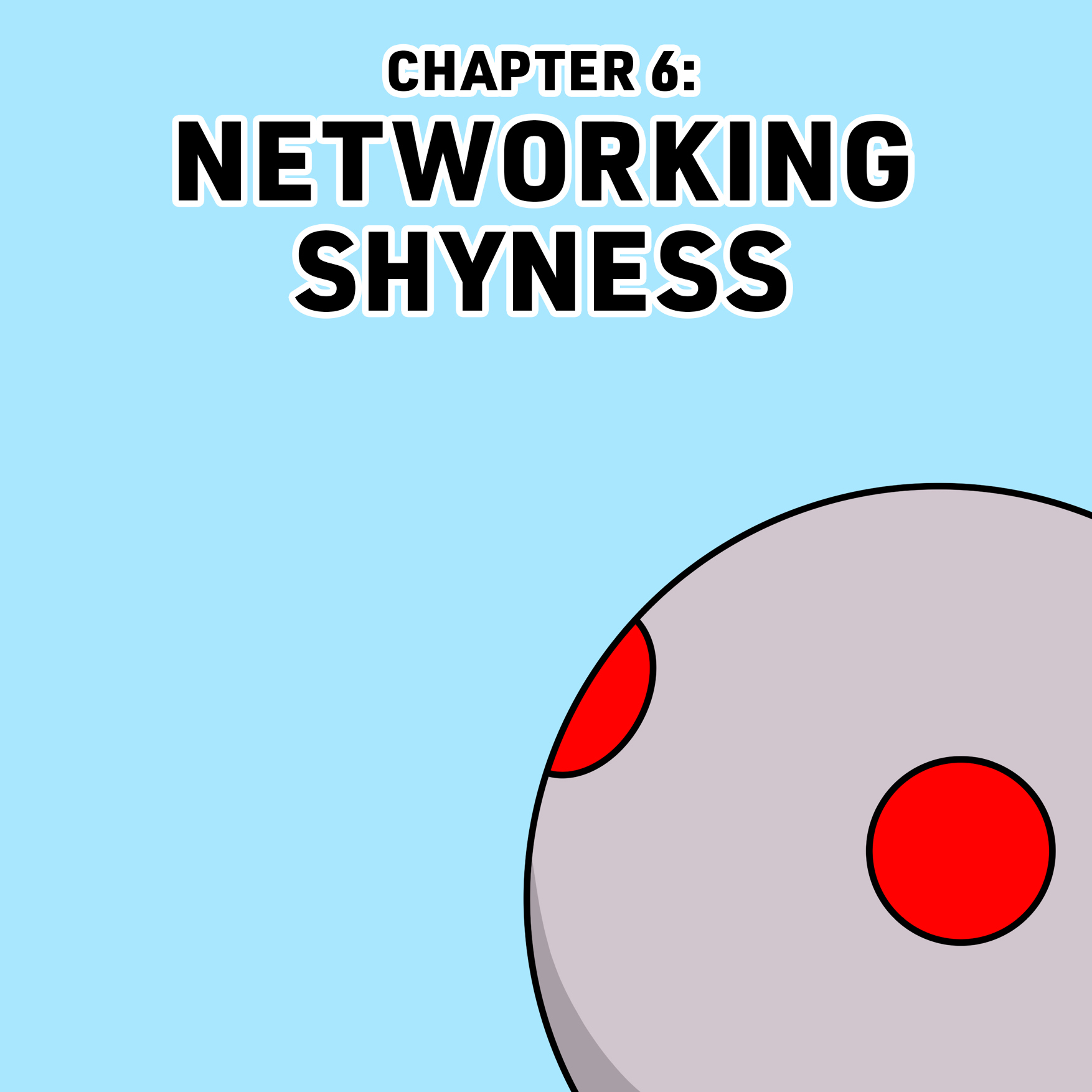 Humourous Comic and Sculpture