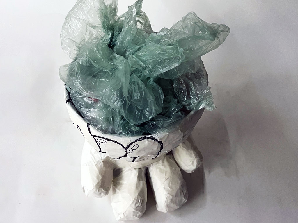 Environment Sculpture