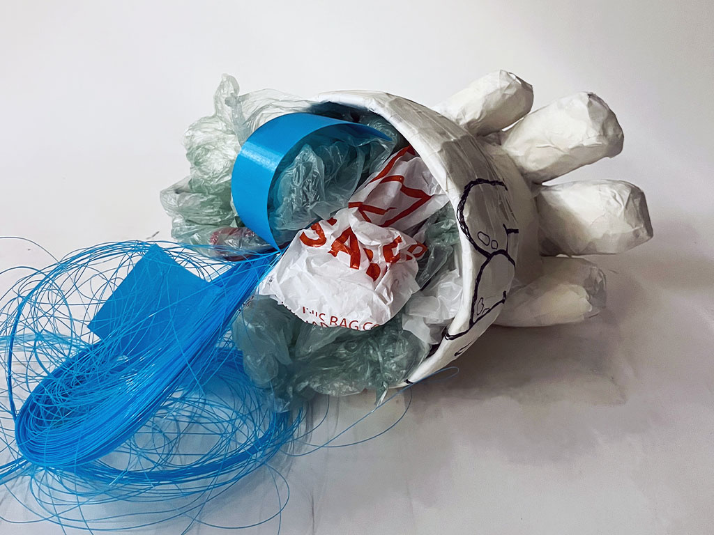 Environment Sculpture