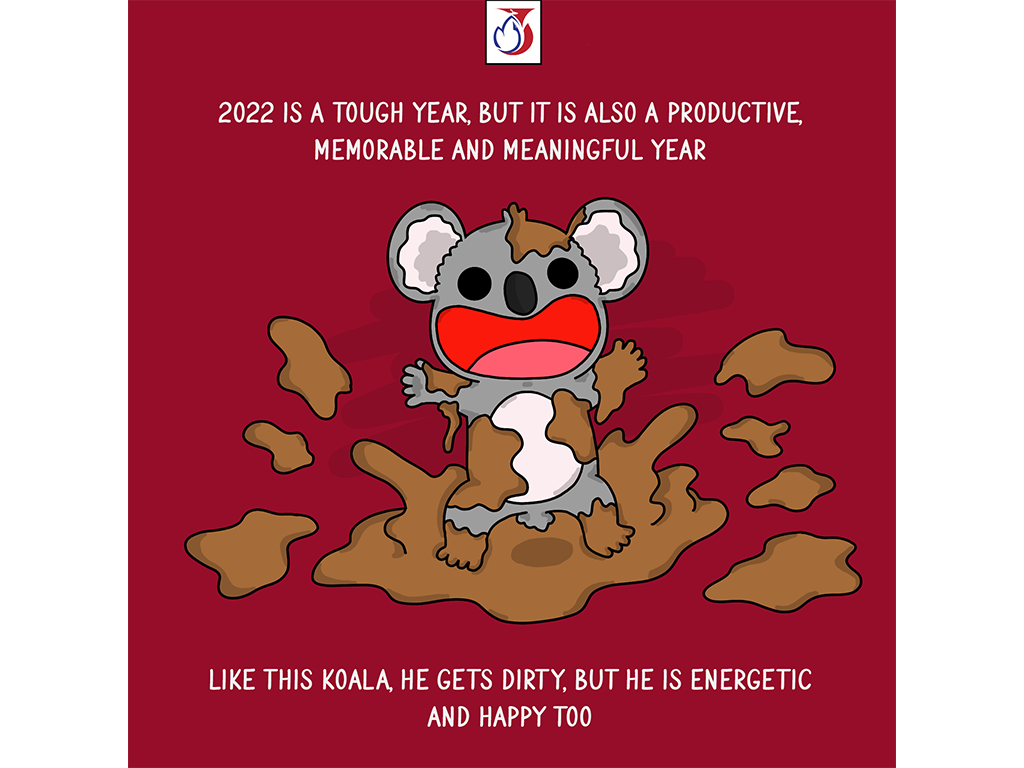 MOVSA's Motivation Post 1