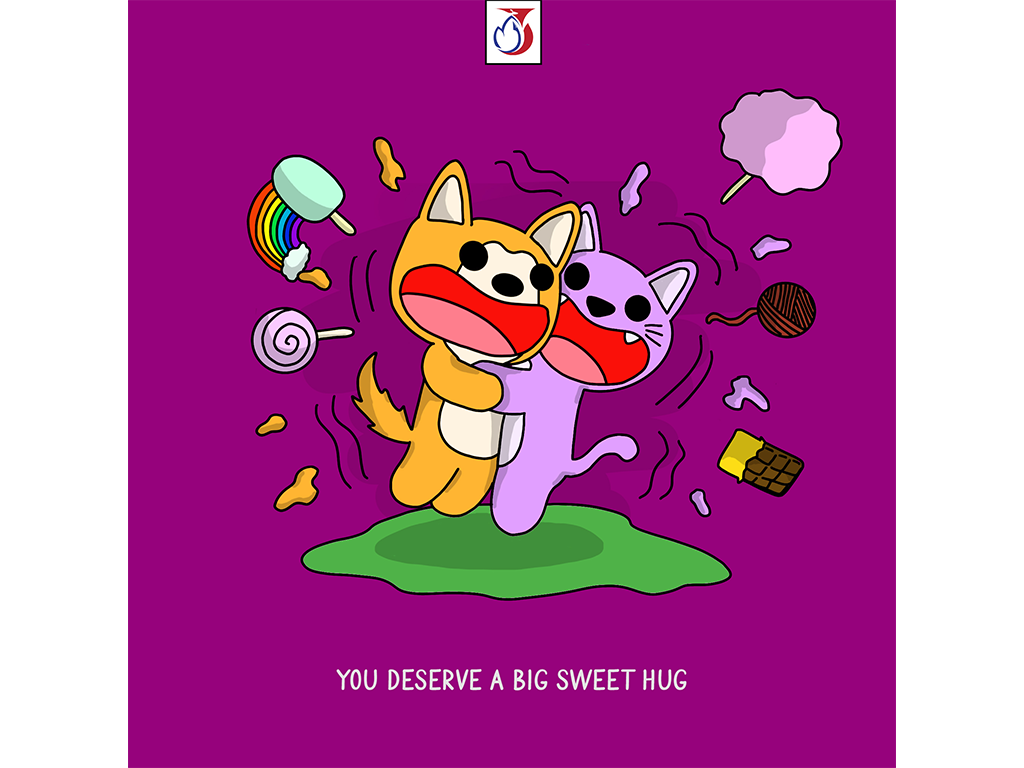 MOVSA's Motivation Post 4