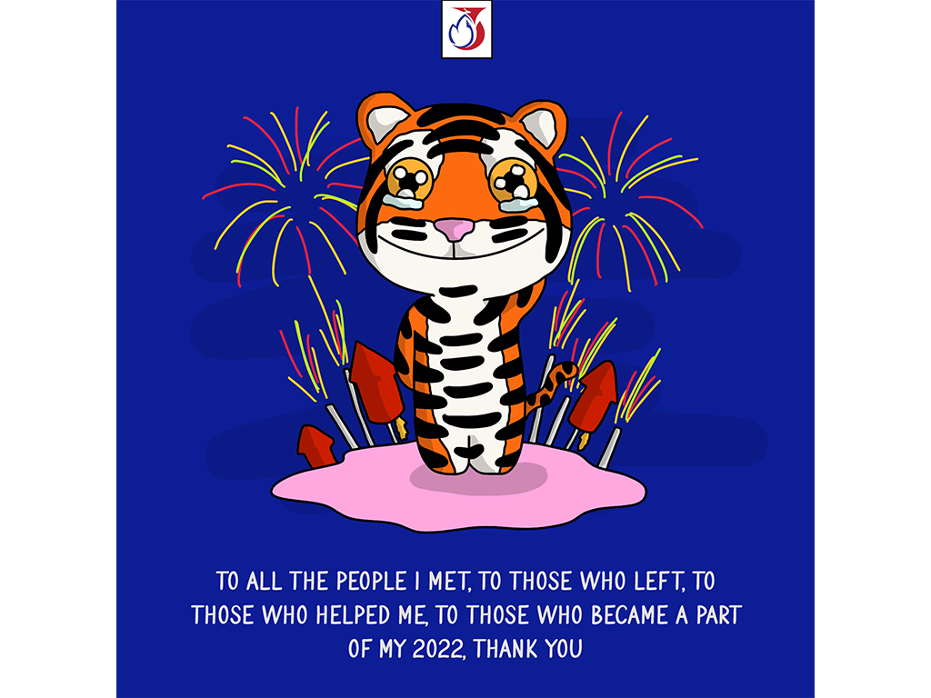 MOVSA's Motivation Post 5