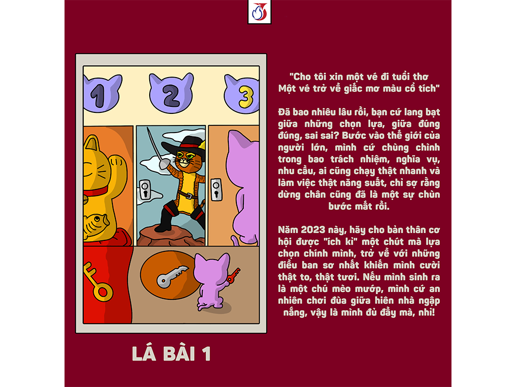 MOVSA's New Year Card 1