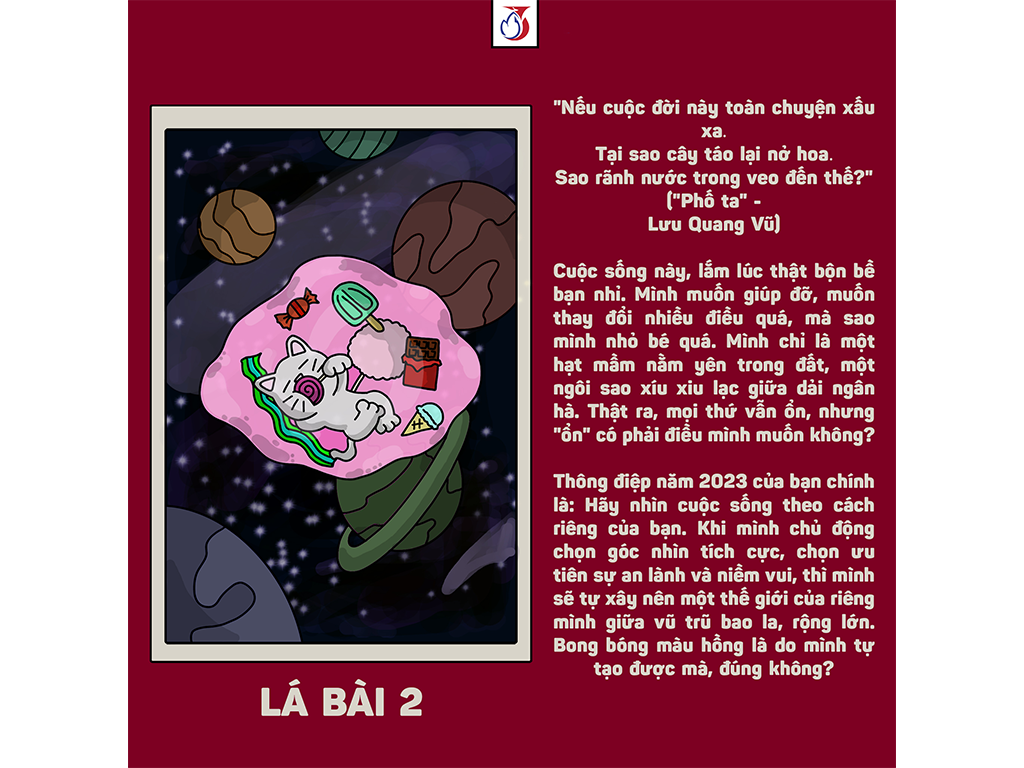 MOVSA's New Year Card 2