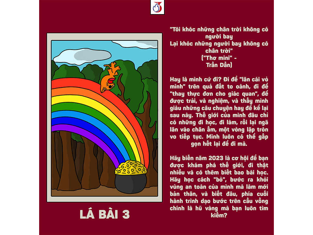 MOVSA's New Year Card 3