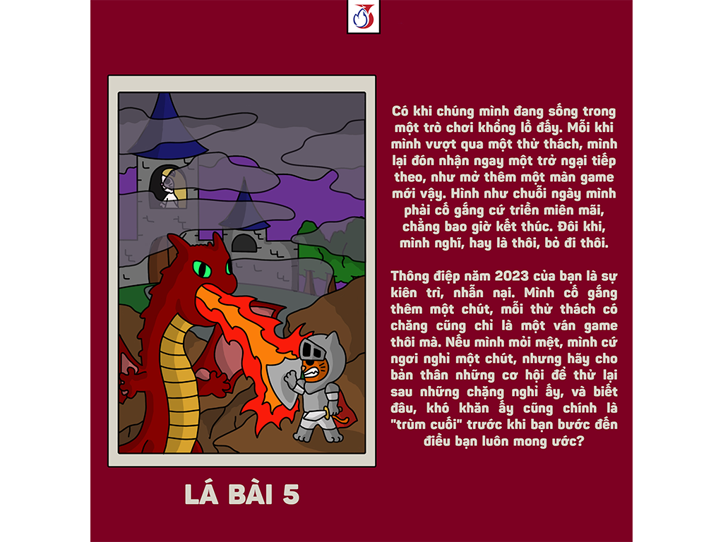 MOVSA's New Year Card 5