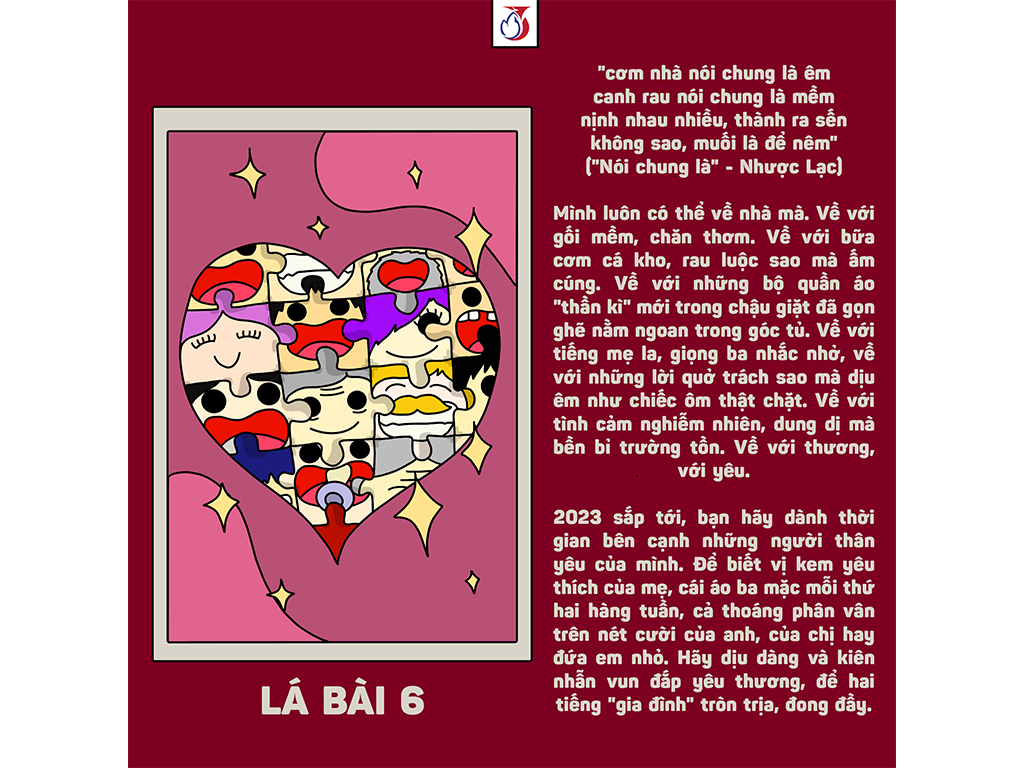 MOVSA's New Year Card 6