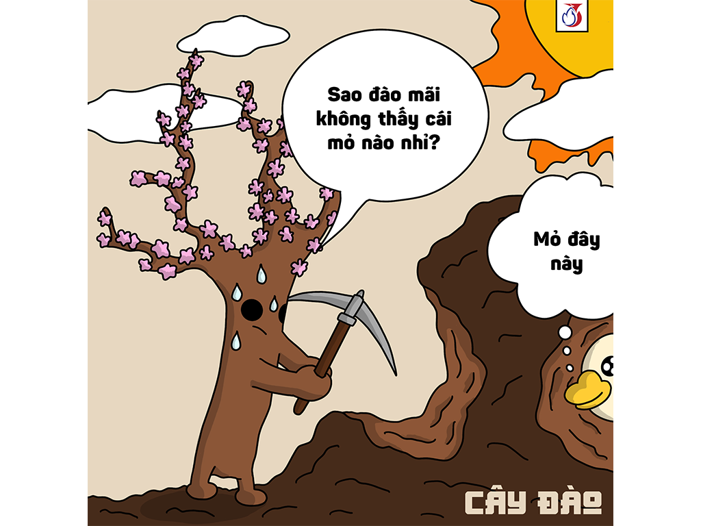 MOVSA's New Year Puns 2