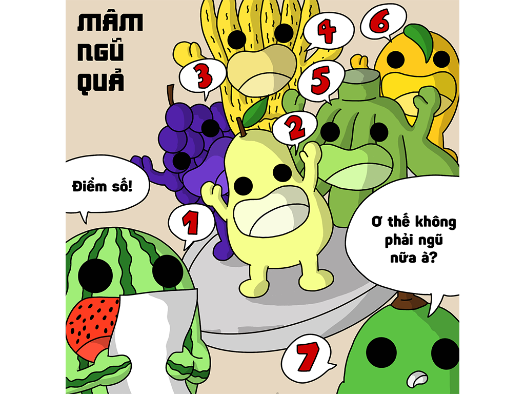 MOVSA's New Year Puns 3