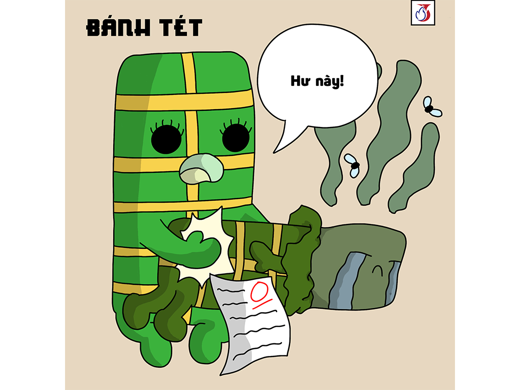 MOVSA's New Year Puns 4