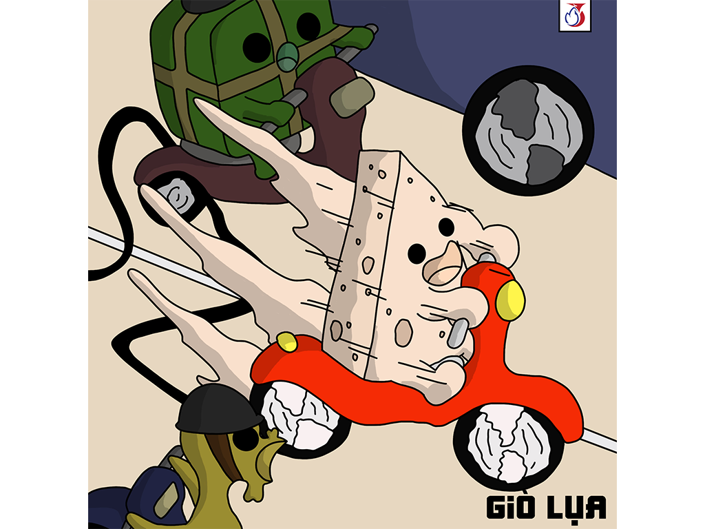 MOVSA's New Year Puns 5