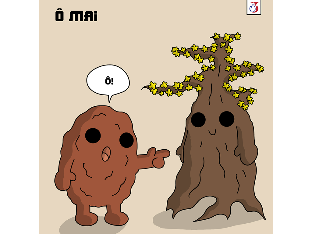 MOVSA's New Year Puns 6