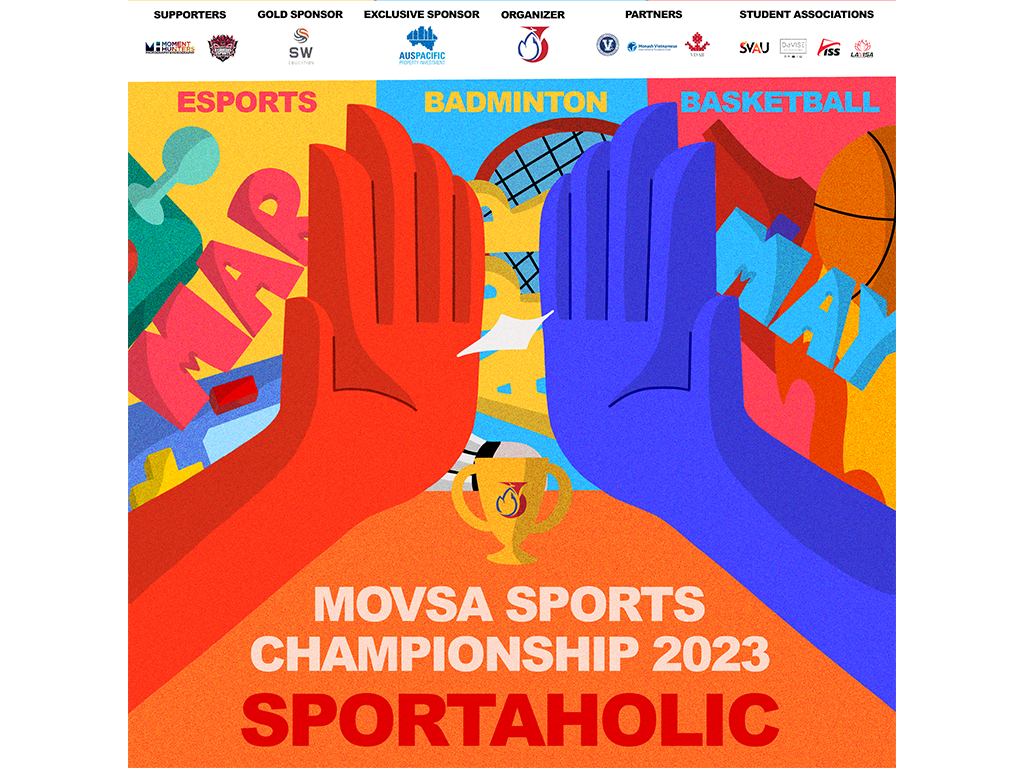 MOVSA's Sports