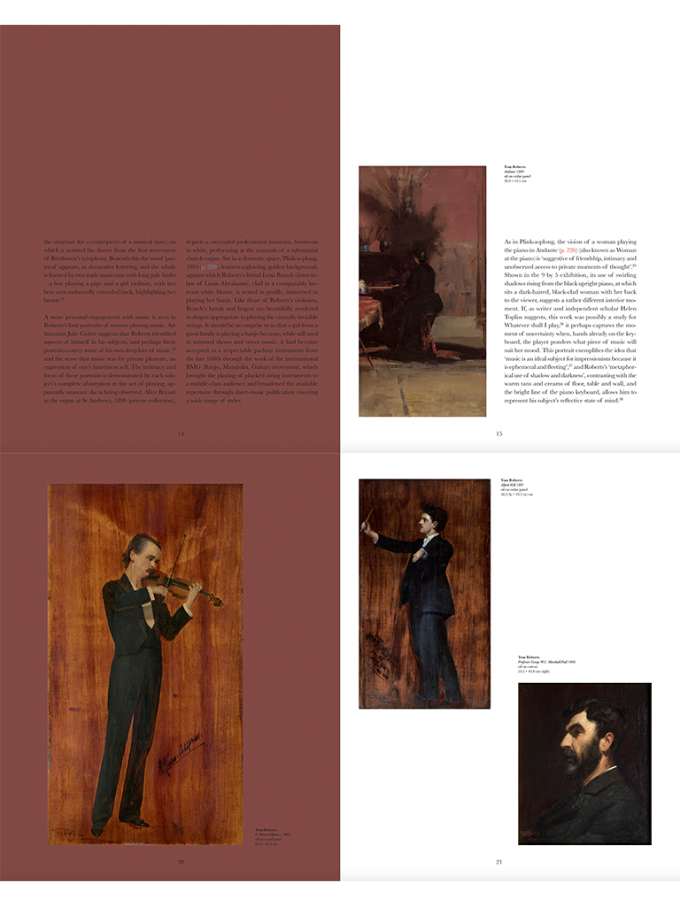 She-Oak and Sunlight